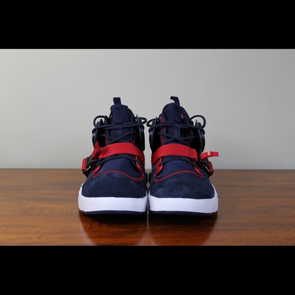 Nike Air Force 270 Olympic - Picture 2 of 7